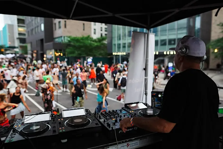2026 Afro-Latino Festival NYC